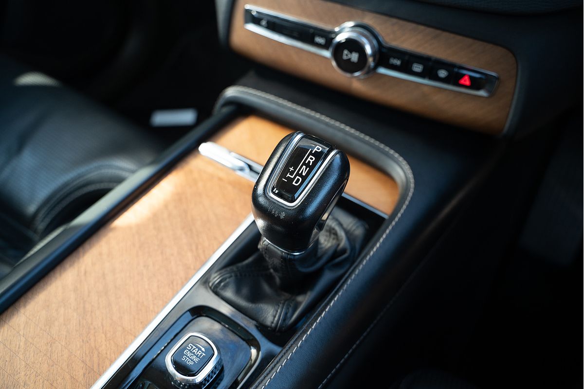 2018 Volvo XC90 D5 Inscription