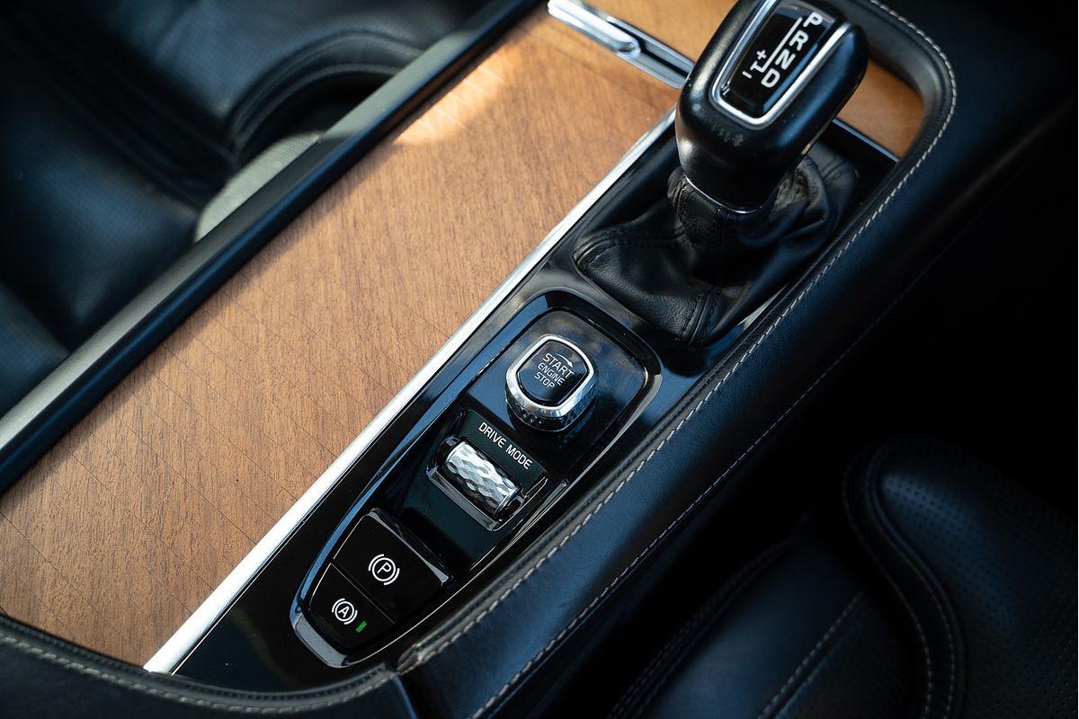 2018 Volvo XC90 D5 Inscription
