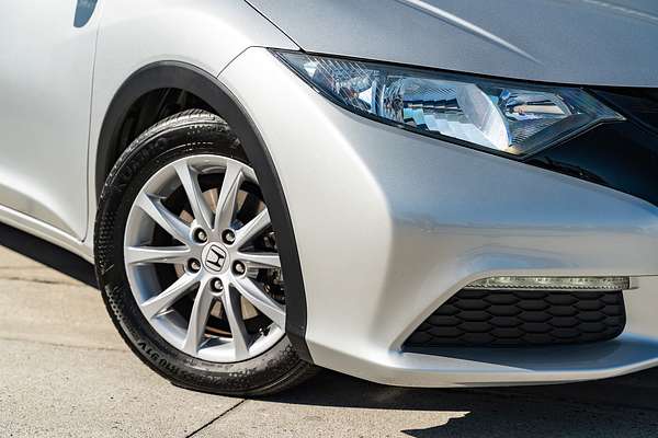 2014 Honda Civic VTi-S 9th Gen