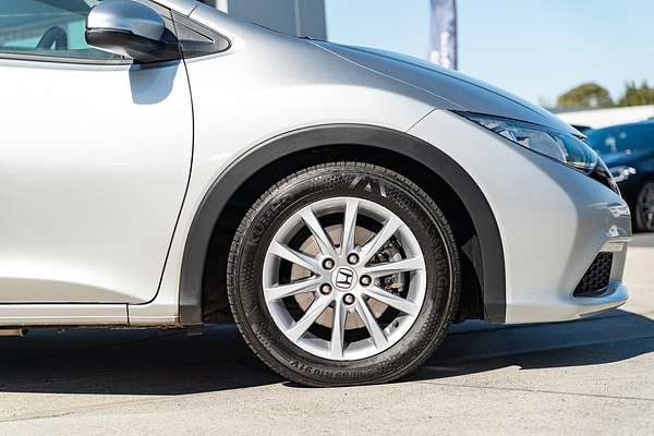 2014 Honda Civic VTi-S 9th Gen