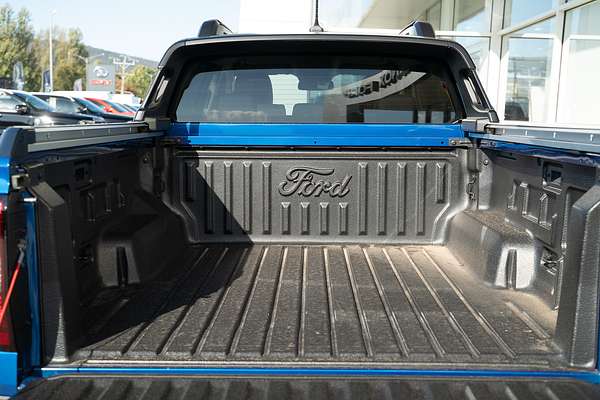 2024 Ford Ranger Sport 4X4 3.0L