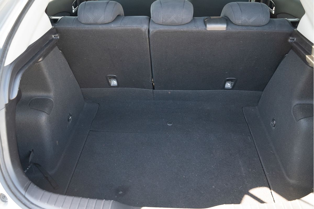 2014 Honda Civic VTi-S 9th Gen