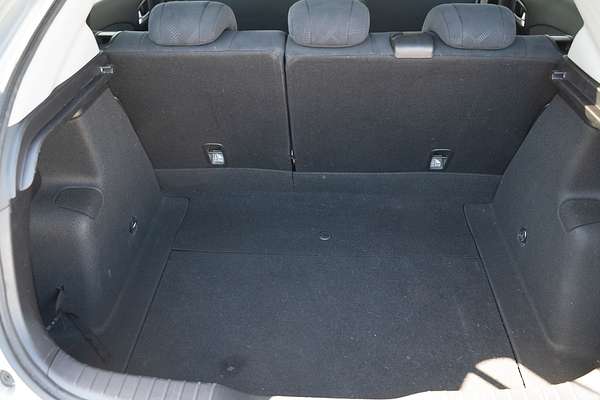 2014 Honda Civic VTi-S 9th Gen