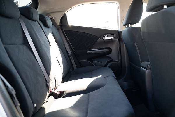2014 Honda Civic VTi-S 9th Gen