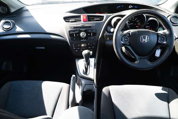 2014 Honda Civic VTi-S 9th Gen