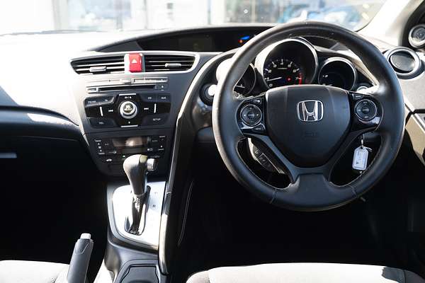 2014 Honda Civic VTi-S 9th Gen
