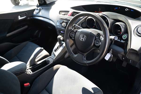 2014 Honda Civic VTi-S 9th Gen