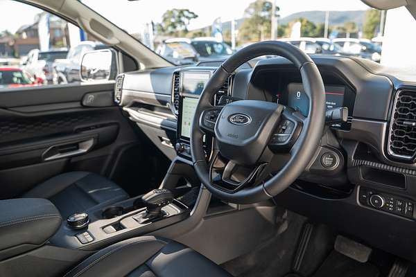2024 Ford Ranger Sport 4X4 3.0L