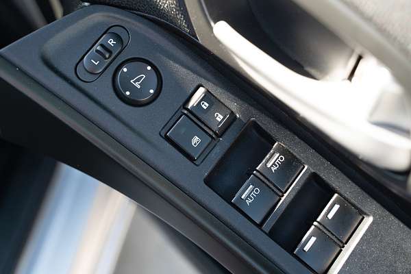 2014 Honda Civic VTi-S 9th Gen