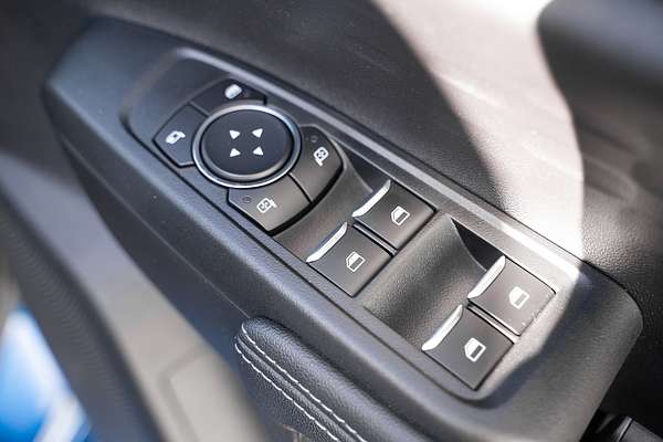 2024 Ford Ranger Sport 4X4 3.0L