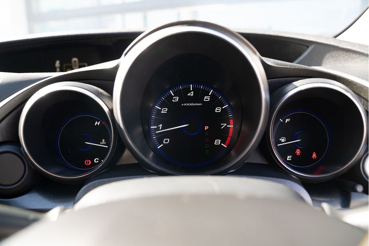 2014 Honda Civic VTi-S 9th Gen