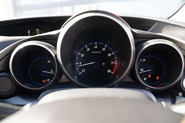 2014 Honda Civic VTi-S 9th Gen
