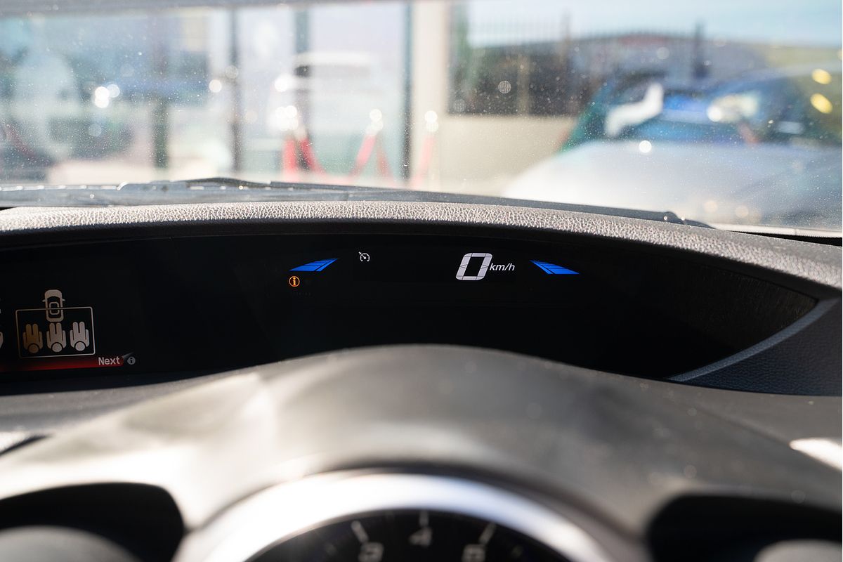 2014 Honda Civic VTi-S 9th Gen