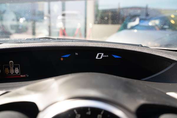 2014 Honda Civic VTi-S 9th Gen