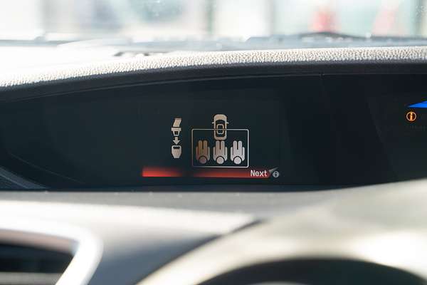 2014 Honda Civic VTi-S 9th Gen