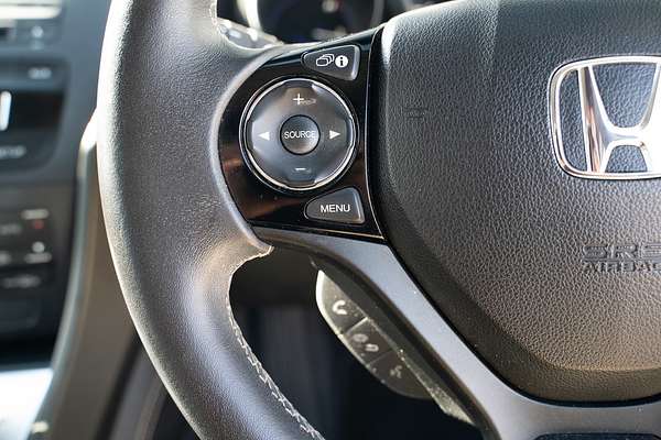 2014 Honda Civic VTi-S 9th Gen