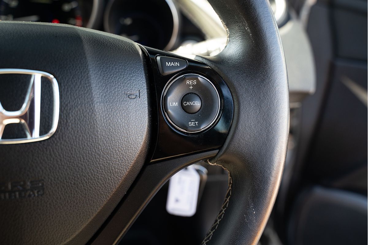 2014 Honda Civic VTi-S 9th Gen