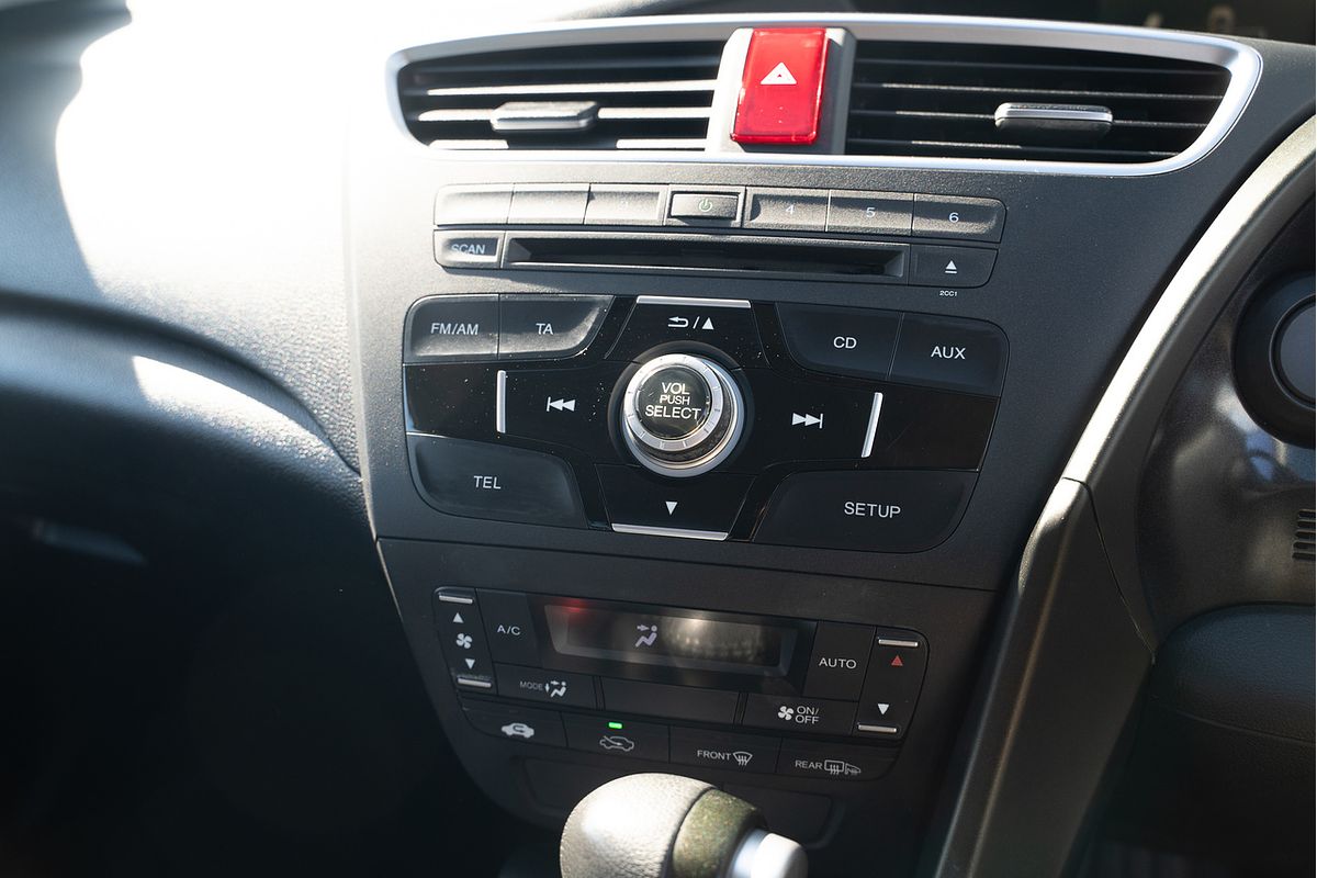 2014 Honda Civic VTi-S 9th Gen