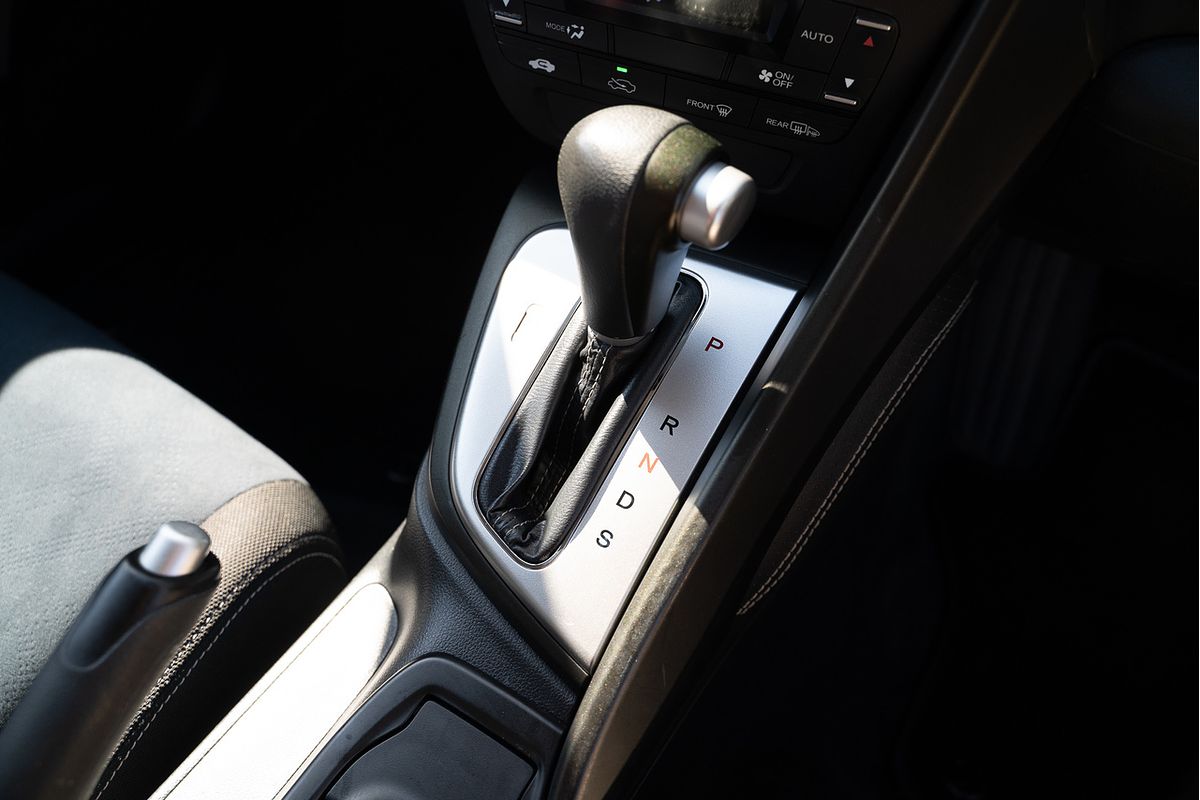 2014 Honda Civic VTi-S 9th Gen