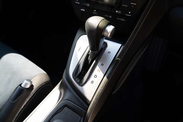 2014 Honda Civic VTi-S 9th Gen