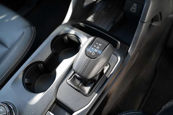 2024 Ford Ranger Sport 4X4 3.0L