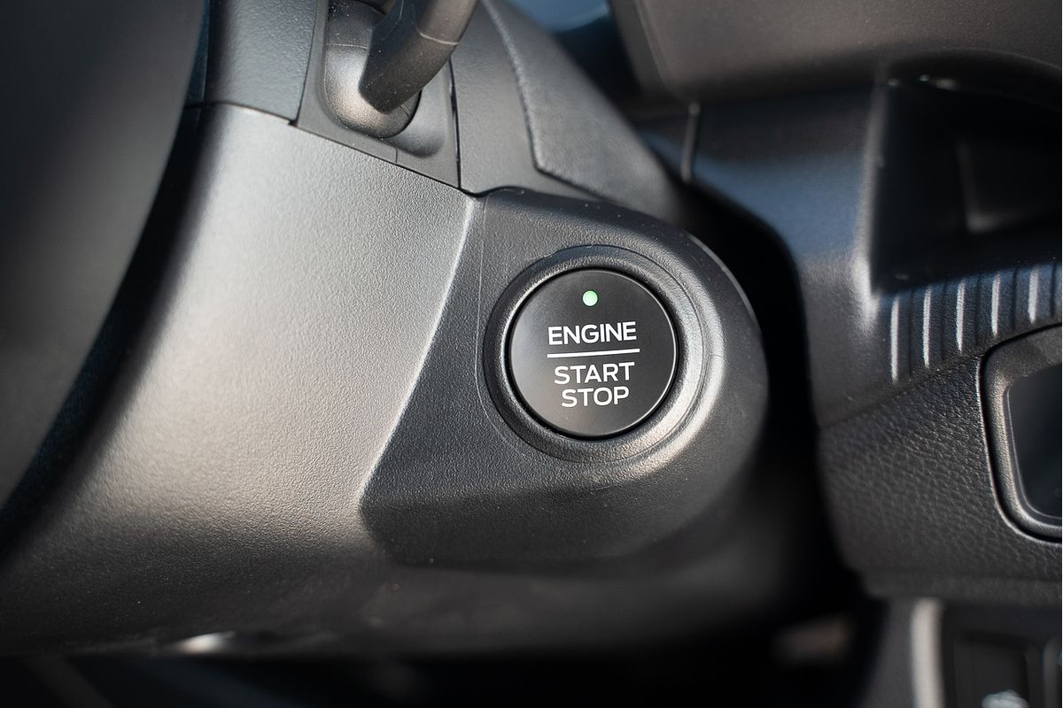 2024 Ford Ranger Sport 4X4 3.0L