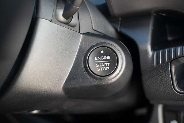 2024 Ford Ranger Sport 4X4 3.0L