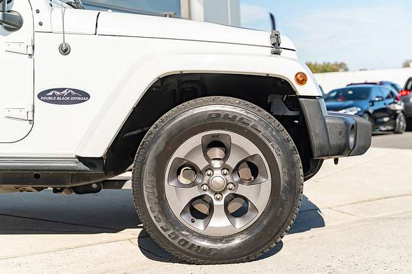2018 Jeep Wrangler Freedom JK