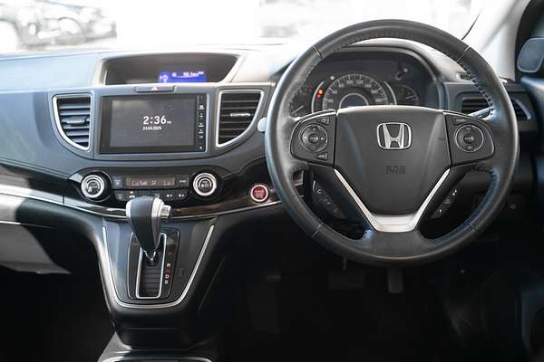 2015 Honda CR-V VTi-L RM Series II