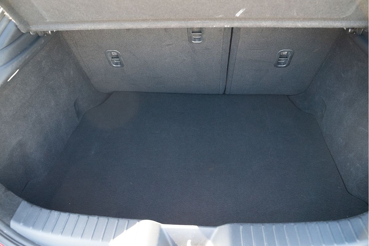 2019 Mazda 3 G20 Evolve BP Series
