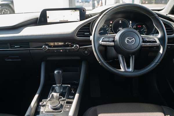 2019 Mazda 3 G20 Evolve BP Series