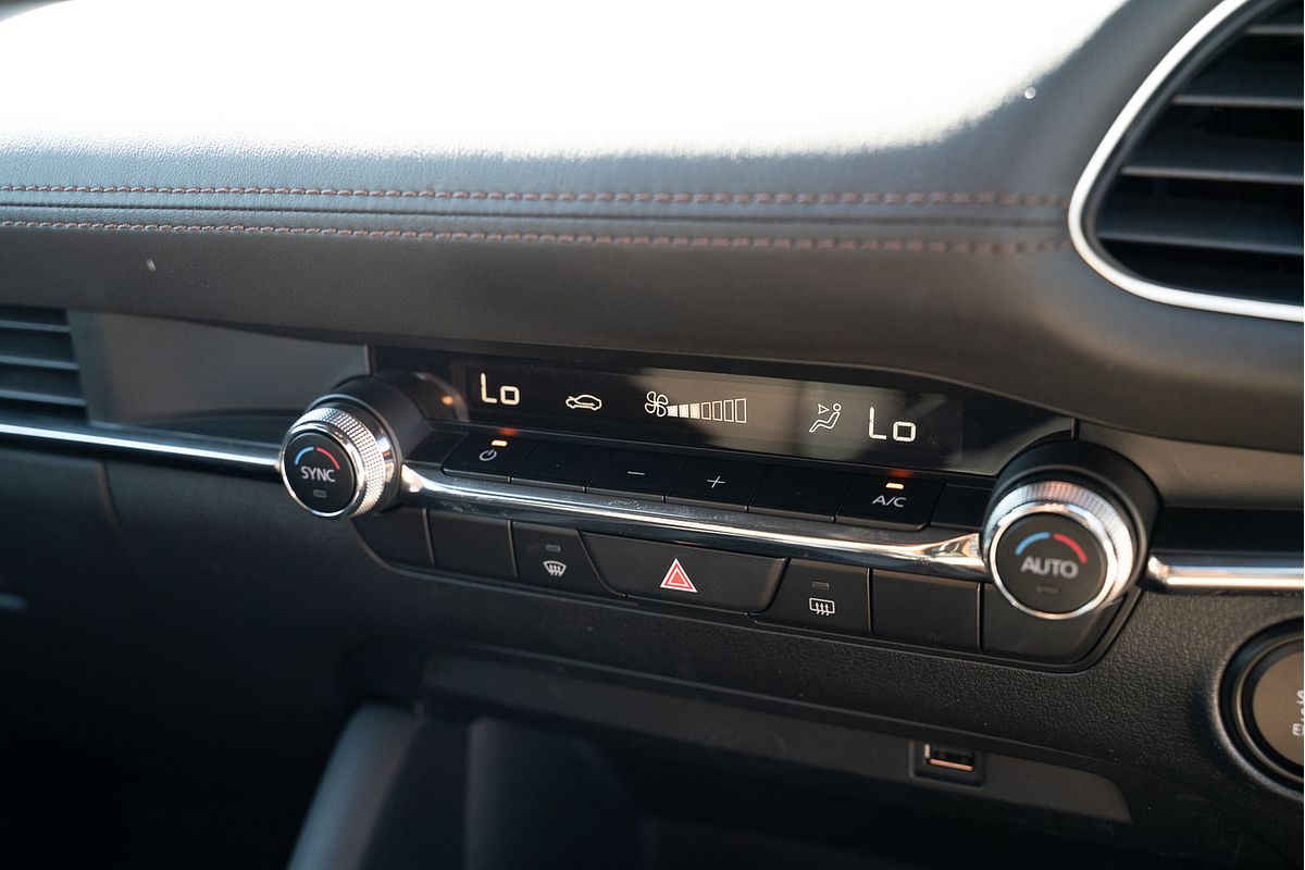 2019 Mazda 3 G20 Evolve BP Series