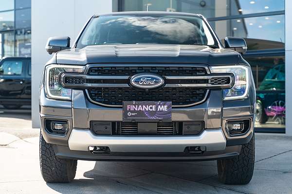 2023 Ford Ranger Sport 4X4