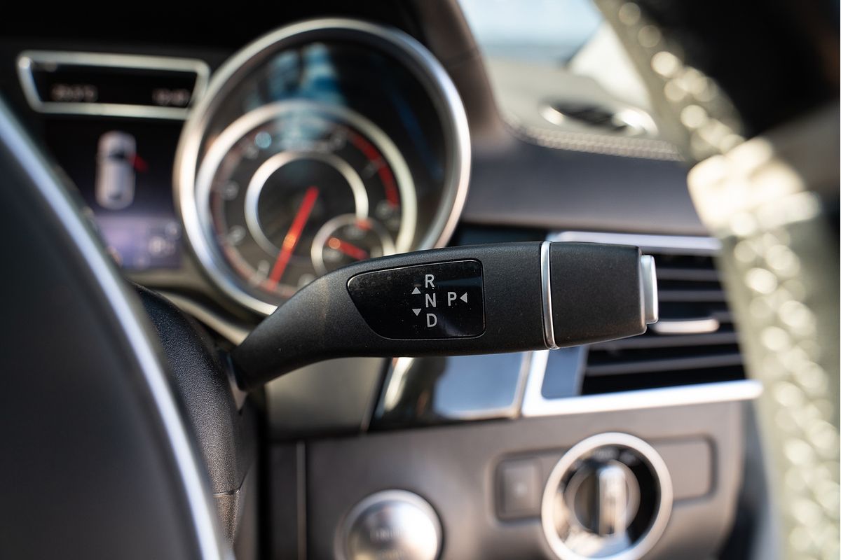 2018 Mercedes-Benz GLE-Class GLE63 AMG S C292