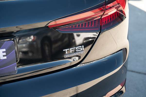 2018 Audi A5 45 TFSI sport F5