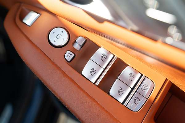 2021 BMW X7 M50i G07