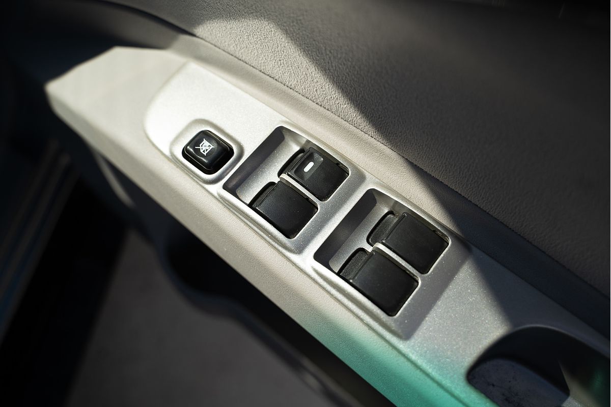 2015 Mitsubishi Challenger PC