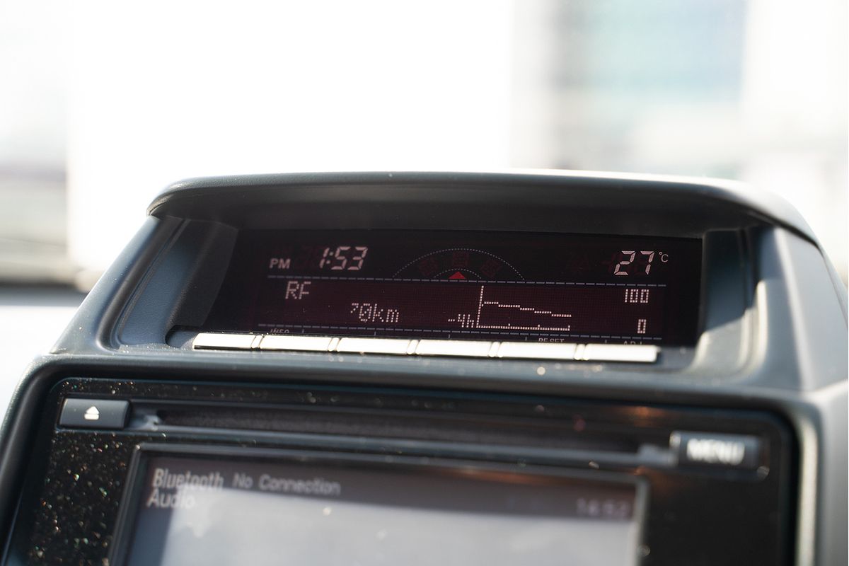 2015 Mitsubishi Challenger PC