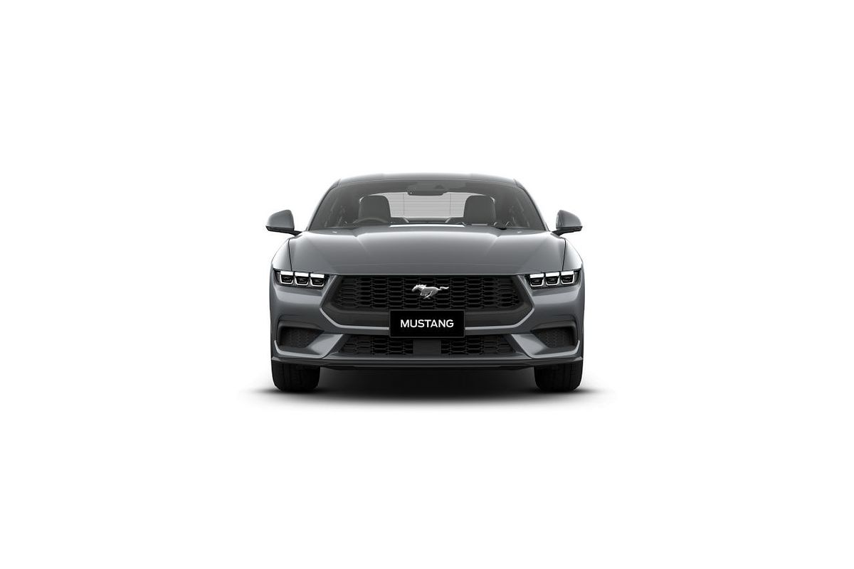 2025 Ford Mustang Ecoboost FO