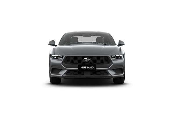 2025 Ford Mustang Ecoboost FO
