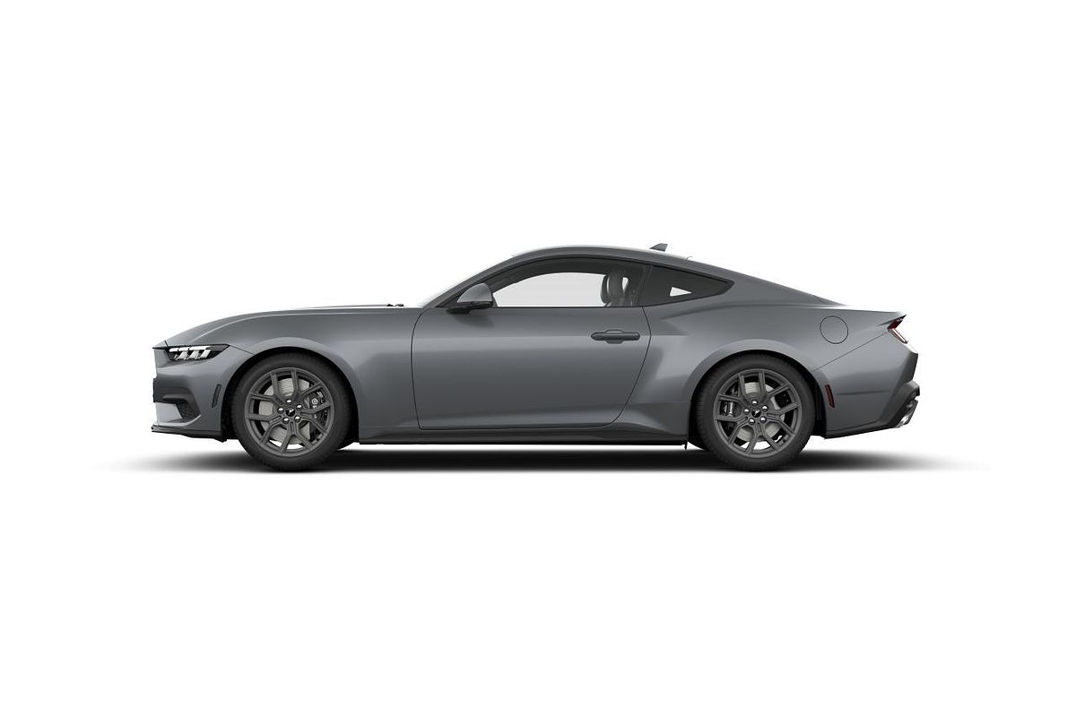 2025 Ford Mustang Ecoboost FO