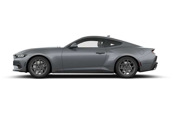 2025 Ford Mustang Ecoboost FO