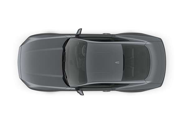 2025 Ford Mustang Ecoboost FO