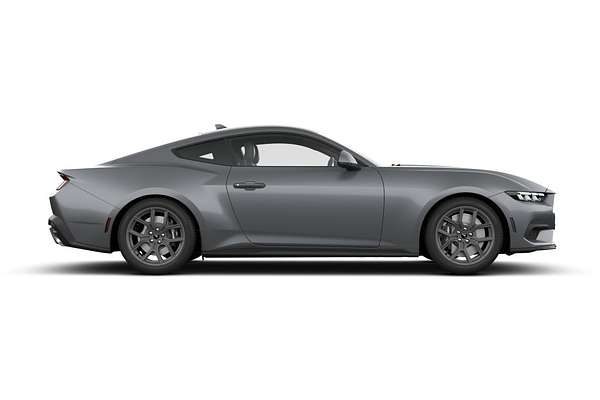 2025 Ford Mustang Ecoboost FO