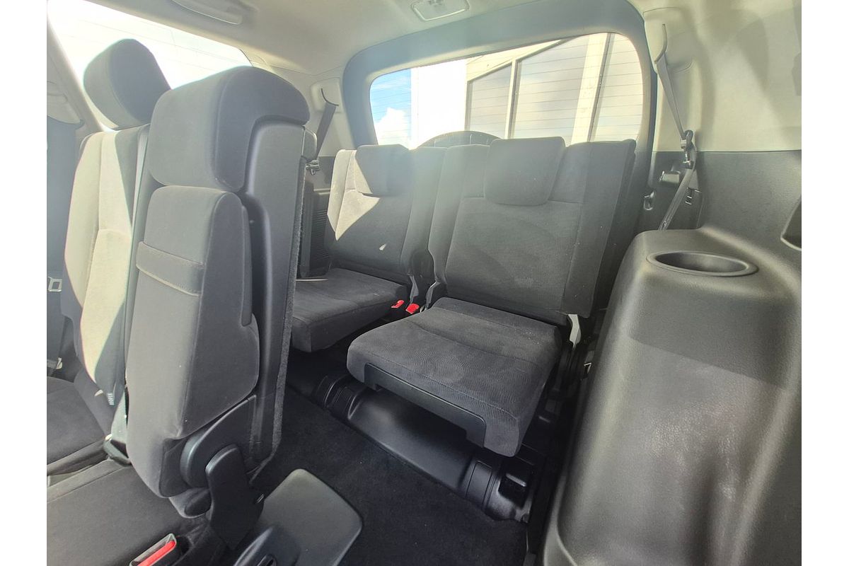 2018 Toyota Landcruiser GDJ150R MY18