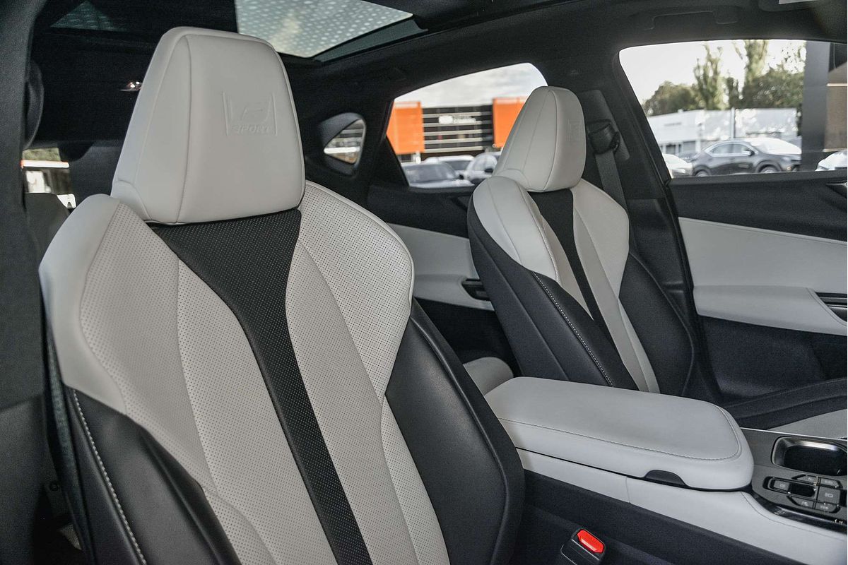 2024 Lexus NX NX350 F Sport TAZA25R