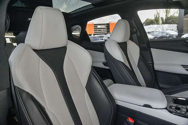 2024 Lexus NX NX350 F Sport TAZA25R