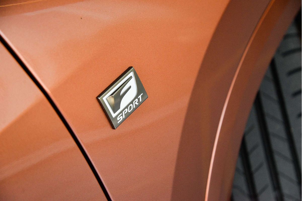 2024 Lexus NX NX350 F Sport TAZA25R