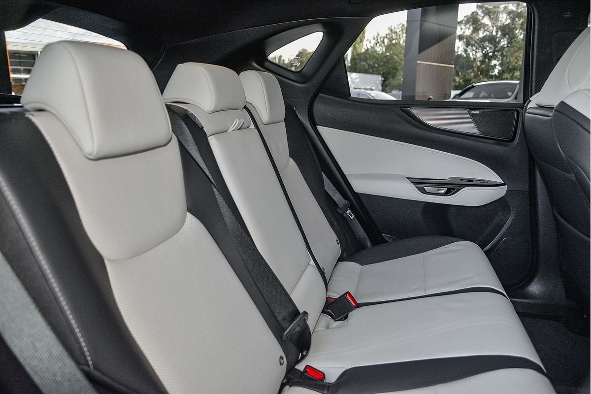 2024 Lexus NX NX350 F Sport TAZA25R