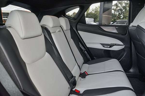 2024 Lexus NX NX350 F Sport TAZA25R